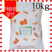 커스타드믹스 슈크림믹스 10kg