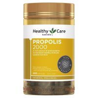 헬시케어 프로폴리스 2000 200정 Propolis 2000