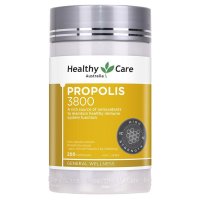 헬시케어 울트라 프리미엄 프로폴리스 3800 200정 고함량 Propolis 3800mg