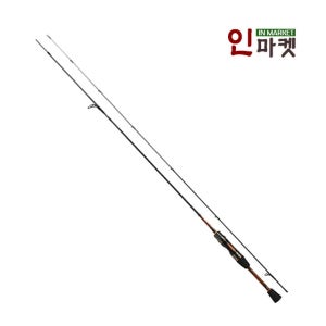 한국다이와 PRESSO-LTD AGS 60XUL 송어 프레소 리미티드 낚시대