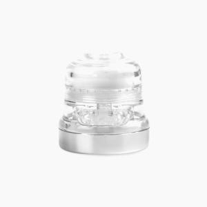 수압상승 3단 분사 싱크 정수 헤드 코브라 타입