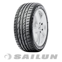 사일룬타이어 ATREZZO ZSR 235/40ZR18 쏘렌토, 싼타페, 아우디