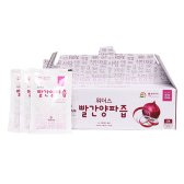 위더스에프앤비 위더스 빨간양파즙 100ml * 30개입