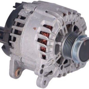 아우디 SQ2 발전기 제네레이터 알터네이터