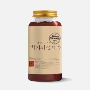 차가버섯 최저가 가성비상품