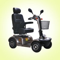 전동휠체어 나드리210 케어라인 노인전동차 장애인전동차 장애인전동스쿠터