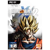 BANDAI NAMCO 드래곤볼 제노버스 2 일반판