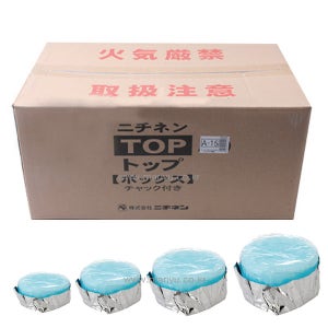 NB 니찌넨 고체연료 1박스 15g, 20g, 25g, 30g