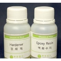 Epoxy Resin 액화수지 (50ml)