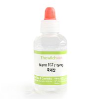 [더위치]nano EGF 1ppm 30ml / 이지에프 나노