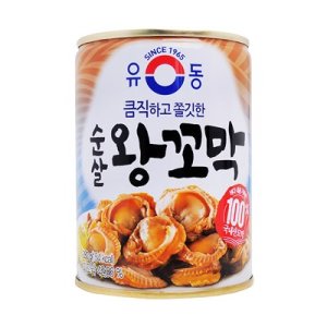 꼬막통조림 최저가 가성비상품