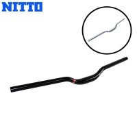 NITTO(니또) 니또[NITTO] B809AA SSB 라이저바 31.8mm