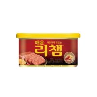 동원에프앤비 동원 매운 리챔 200g