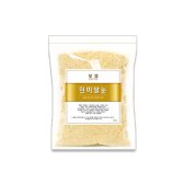 에스티 국내산 현미쌀눈 분쇄형 500g