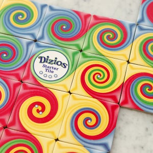 디지오스 보드게임 2인-4인 멘사 워크북포함