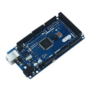 아두이노 메가 Mega 2560 호환보드 드라이버 자동설치