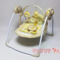 [대여] 브라이트스타트 리틀덕 스윙 (왕복무료배송) /크래들스윙 하이브리드