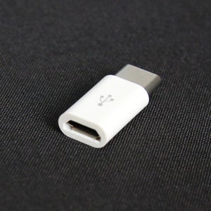마하링크 USB 3.1 C타입 to Micro 5p 5핀 변환 젠더 ML-UCMG