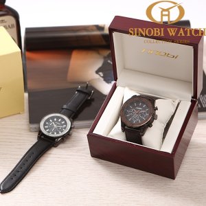 SINOBI 남녀시계컬렉션 손목시계 시계