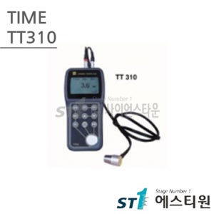초음파두께측정기 측정공구 기타측정기 측정 [TT310]