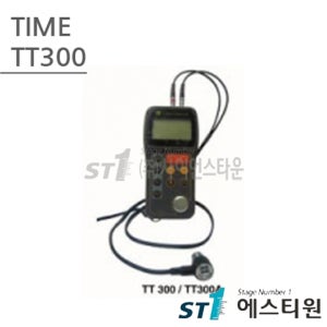 초음파두께측정기 측정공구 기타측정기 측정 [TT300]