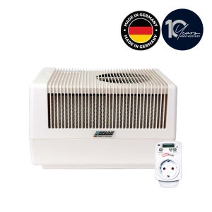 독일 브루네 가습기 자연기화식 B125 대용량 11L 아기 신생아 오리지날모델