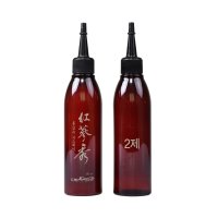 소망 엠세라드 홍삼수 시스테인 파마약 펌 150ml