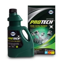 대림기업PROTECH 프로텍 엔진코팅제500ML 가솔린/LPG/디젤 엔진오일첨가제