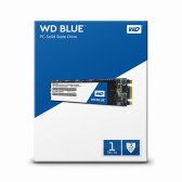 WD Blue M.2 2280 250GB