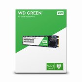 WD Green M.2 2280 120GB