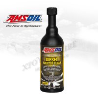 암스오일 Disel Injector Clean(473ml) 디젤연료첨가제