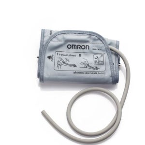 오므론 혈압계 커프 연성커프 일반형 1통 오므론커프 중형 B타입 HEM-CR24-BAP