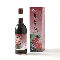 농본복분자농축액[복분자진액740ml]