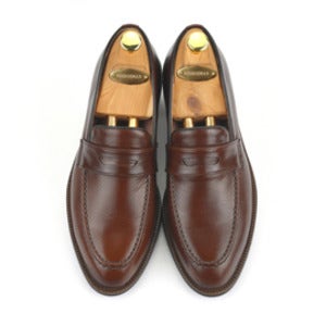 7004 페니로퍼 다크브라운