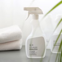 울크울트라클린 다목적 세정제 500ml 2개 알칼리 이온수 세정 탈취