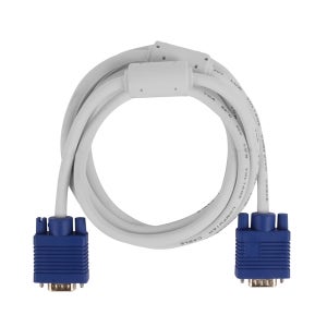 CM 이지넷 RGB VGA 케이블 2m/NEXT-RGB020