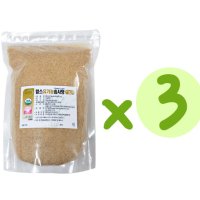 유기농솜사탕설탕 C-1세트:( 1kg(3): (약300명분))솜사탕/솜사탕재료 /