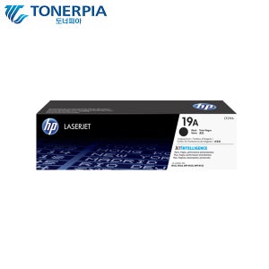 HP 정품드럼 CF219A (HP19A) M102a M102w MFP M130a