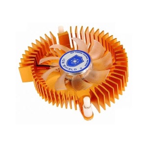 쿨에이지 VGA 쿨러 IS-V82 R
