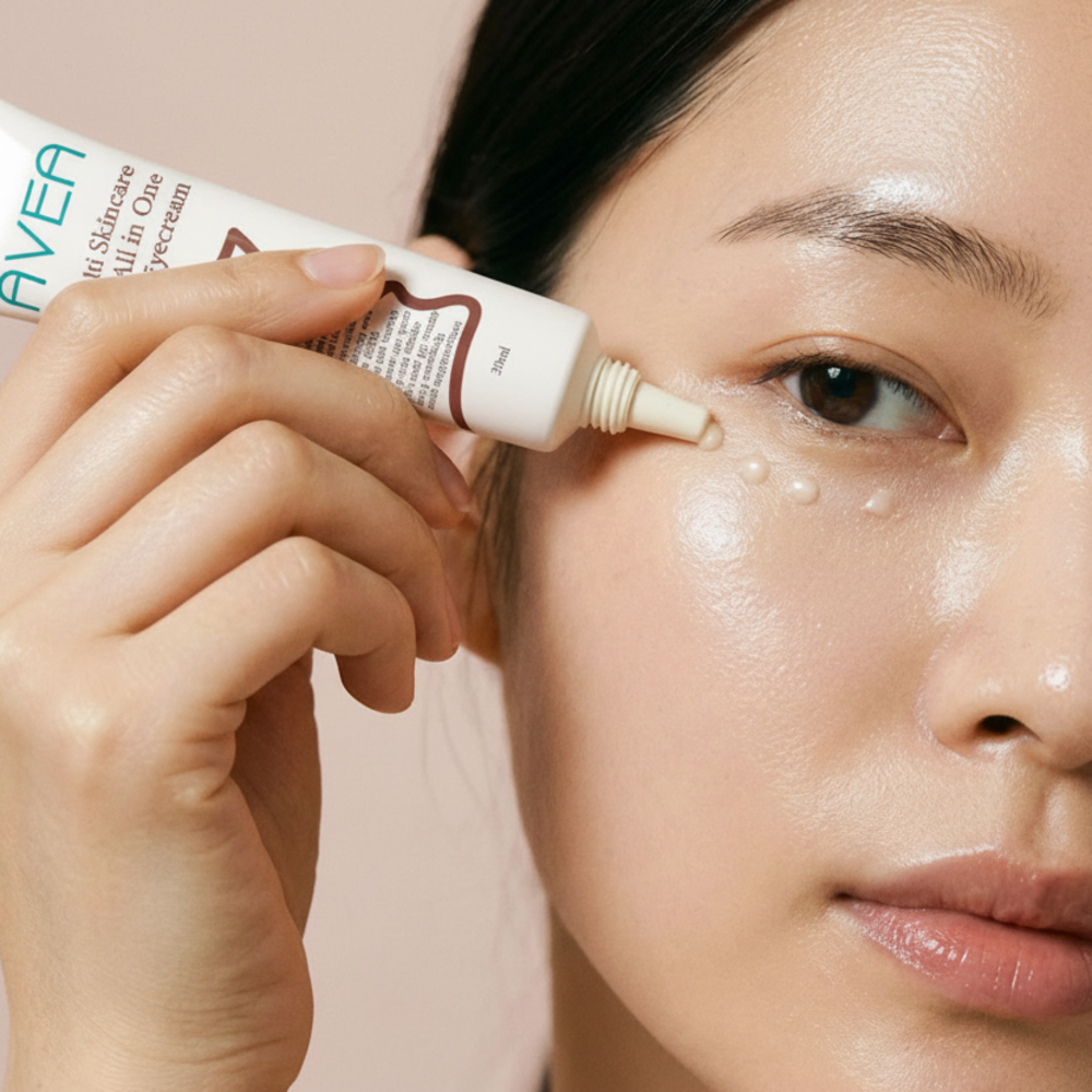 아베아로즈힙엔자임아이크림