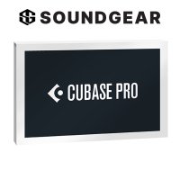 Steinberg Cubase Pro 12 큐베이스