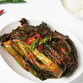 여수 돌산갓김치 2kg