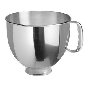 키친에이드 스테인레스 볼