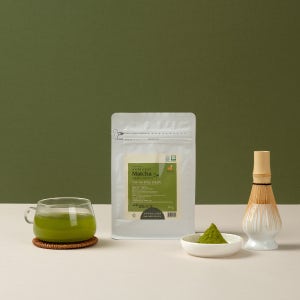 아름다원 유기농 보성 고급 말차 300g