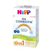 힙분유 힙 콤비오틱 HA 1단계 500g - Hipp Combiotik HA 1 500g