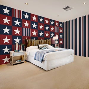 뮤럴벽지 디자인벽지 CW2510 븍유럽 스타 1폭100cmx240cm A