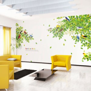 뮤럴벽지 디자인벽지 NW7560 뷰티풀송 1폭100cmx240cm A