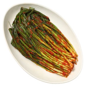 국내산 전라도 전주찬방 파김치 5kg, 1개