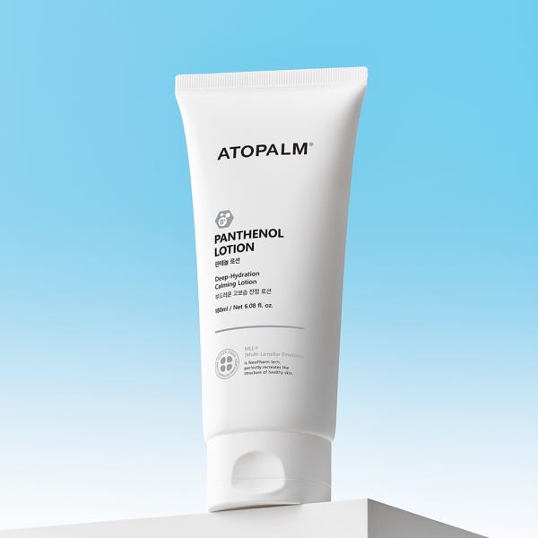 아토팜 판테놀 로션 180ml+23ml+23ml 아기 신생아 베이비 유아 고보습 얼굴 바디
