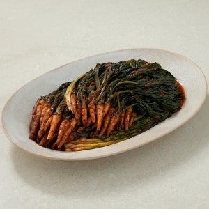 전주찬방 전라도 고들빼기 2kg, 1개